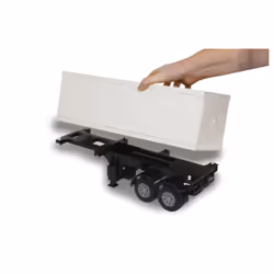 Jamara Mercedes Benz Arocs Radio-Controlled (RC) model On-road truck Electric engine 1:20 - Additional view 8