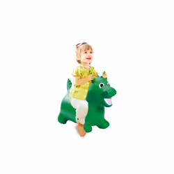 Jamara 460315 rocking/ride-on toy Ride-on animal