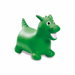 Jamara 460315 rocking/ride-on toy Ride-on animal - Additional view 4