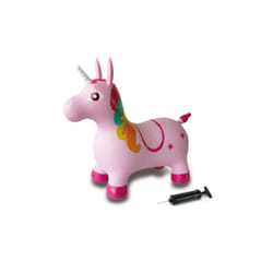 Jamara 460316 rocking/ride-on toy Ride-on animal