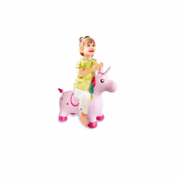 Jamara 460316 rocking/ride-on toy Ride-on animal