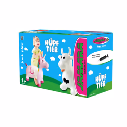 Jamara 460316 rocking/ride-on toy Ride-on animal