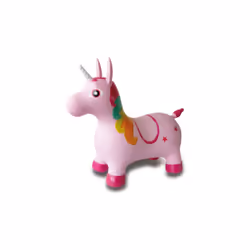 Jamara 460316 rocking/ride-on toy Ride-on animal - Additional view 4