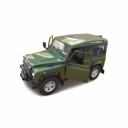 Jamara 405154, Car, 1:24