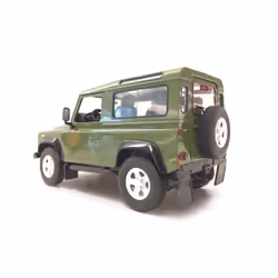 Jamara 405154 Radio-Controlled (RC) model Car Electric engine 1:24 - Additional view 4