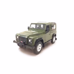 Jamara 405154 Radio-Controlled (RC) model Car Electric engine 1:24 - Additional view 6
