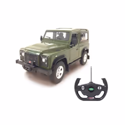 Jamara 405154 Radio-Controlled (RC) model Car Electric engine 1:24 - Additional view 8