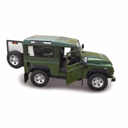Jamara 405155 Radio-Controlled (RC) model Car Electric engine 1:14 - Additional view 4