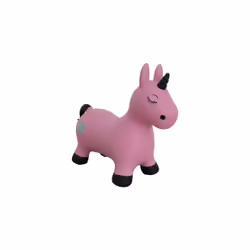 Jamara 460453 rocking/ride-on toy Ride-on animal
