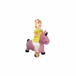 Jamara 460453 rocking/ride-on toy Ride-on animal