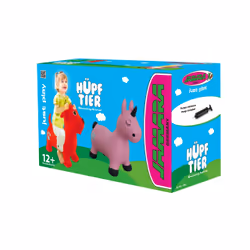 Jamara 460453 rocking/ride-on toy Ride-on animal - Additional view 4