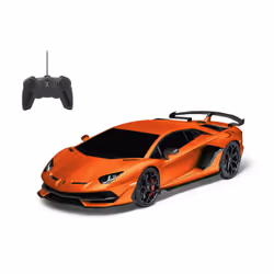 Jamara Lamborghini Aventador SVJ, Sport car, 1:24, 6 yr(s)