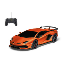 Jamara Lamborghini Aventador SVJ Radio-Controlled (RC) model Sport car Electric engine 1:24