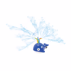 Jamara MC Fizz Water sprinkler Whale water play sprinkler - Additional view 4