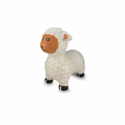Jamara Bouncing Animal Sheep inflatable toy