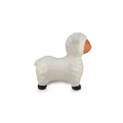 Jamara Bouncing Animal Sheep inflatable toy - Additional view 5