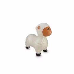 Jamara Bouncing Animal Sheep inflatable toy - Additional view 6
