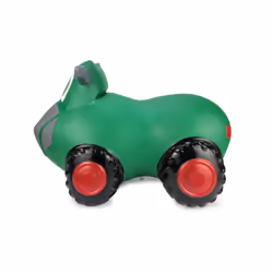 Jamara Fendt bouncing tractor inflatable toy - Additional view 5