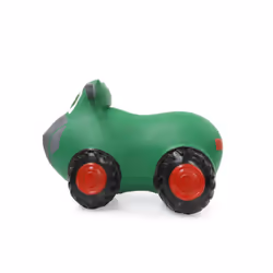 Jamara Fendt bouncing tractor inflatable toy - Additional view 6