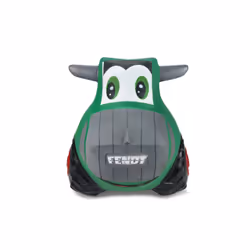 Jamara Fendt bouncing tractor inflatable toy - Additional view 7