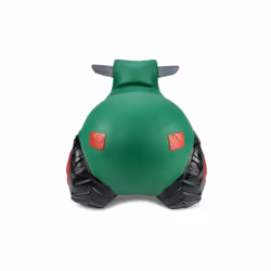Jamara Fendt bouncing tractor inflatable toy - Additional view 8