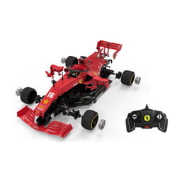 Jamara Ferrari SF 1000 Radio-Controlled (RC) model Sport car Electric engine 1:16