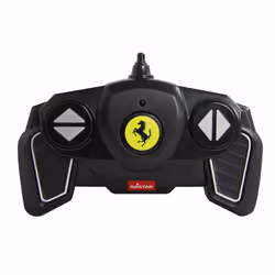Jamara Ferrari SF 1000 Radio-Controlled (RC) model Sport car Electric engine 1:16 - Additional view 4