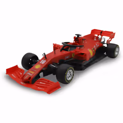 Jamara Ferrari SF 1000 Radio-Controlled (RC) model Sport car Electric engine 1:16 - Additional view 5