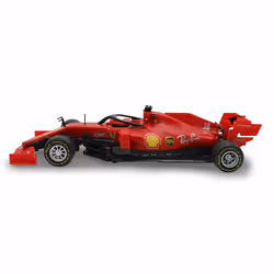 Jamara Ferrari SF 1000 Radio-Controlled (RC) model Sport car Electric engine 1:16 - Additional view 6
