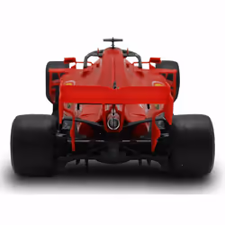 Jamara Ferrari SF 1000 Radio-Controlled (RC) model Sport car Electric engine 1:16 - Additional view 8