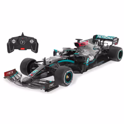 Jamara 402107, On-road racing car, 1:18, 6 yr(s), 300 g