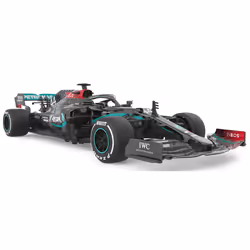 Jamara 402107 Radio-Controlled (RC) model On-road racing car Electric engine 1:18 - Additional view 6