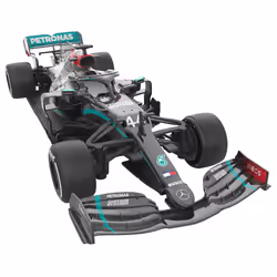 Jamara 402107 Radio-Controlled (RC) model On-road racing car Electric engine 1:18 - Additional view 7