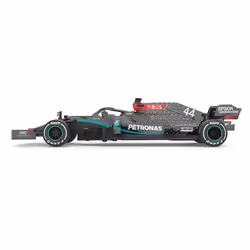 Jamara 402107 Radio-Controlled (RC) model On-road racing car Electric engine 1:18 - Additional view 8