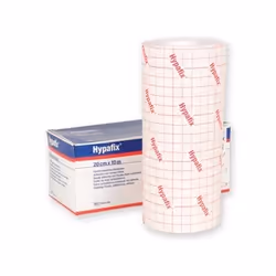 BSN medical Hypafix, 20 x 1000 cm, Rectangular, White, 1 pc(s)