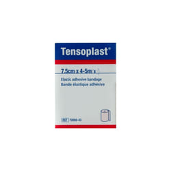 Tensoplast Elastic Adhesive Bandage 7.5cm x 4.5m