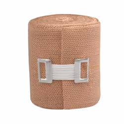 Elastocrepe Cotton Crepe Support BP Bandage 10cm x 4.5m