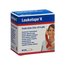 BSN medical 7297816 adhesive bandage 5 x 500 cm 1 pc(s)