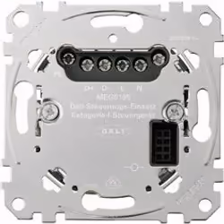Merten MEG5185-0000, Lighting controller, I, AC, 220 V, 50 - 60 Hz, 0.03 A