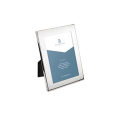 Zilverstad Riga Single picture frame Silver