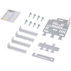 Siemens 6SL3266-1EB00-0KA0 mounting kit