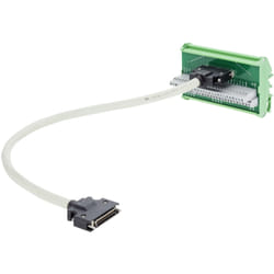 Siemens 6SL3260-4NA00-1VA5 signal cable