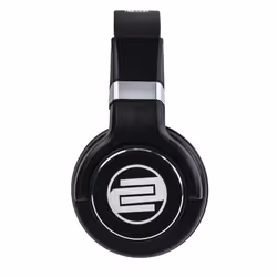 Reloop RHP-15 Headphones Wired Head-band Stage/Studio Black