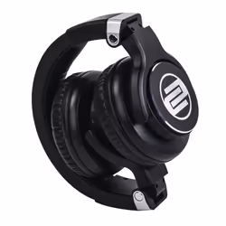 Reloop RHP-15 Headphones Wired Head-band Stage/Studio Black