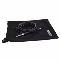 Reloop RHP-15 Headphones Wired Head-band Stage/Studio Black - Additional view 4