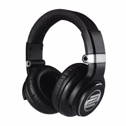 Reloop RHP-15 Headphones Wired Head-band Stage/Studio Black - Additional view 6