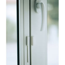 ABUS FU7350W security device components