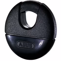 ABUS FUBE50020, Black