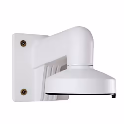 ABUS TVAC31500, White, Aluminium, ABUS TVAC31500, 120 mm, 169 mm, 122 mm