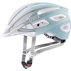 Uvex true cc Blue, White